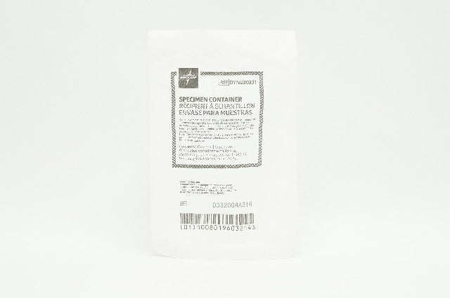 Medline DYND30331 Specimen Container 4oz