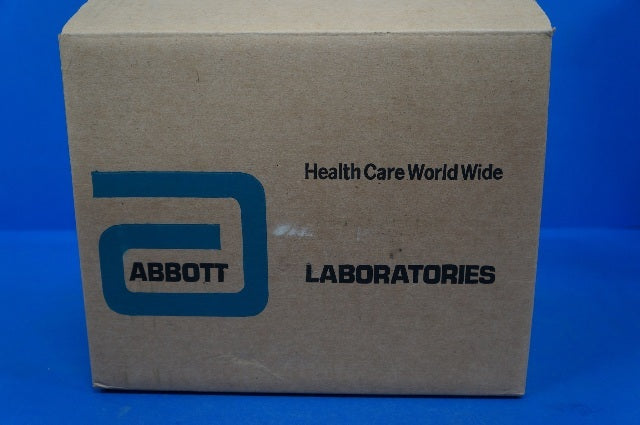 Abbott 1859 Venost with Cai Clamp 78inch ~ Box of 48