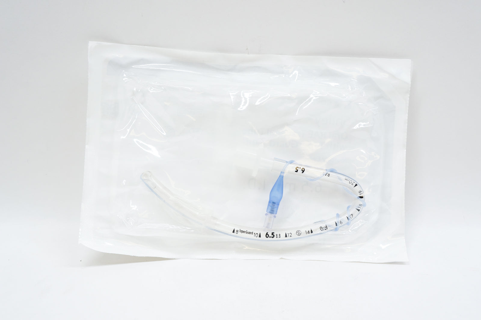 Covidien 76265 Shiley Oral RAE Tracheal Tube 6.5mm ID, 8.8mm OD