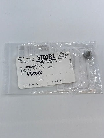 Karl Storz 40800122-1 Shaver-Tracker F/Navigation, Autoclavable, W/Glass-Spheres