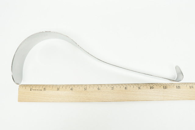 Sklar Retractor 12-1/2inch, 2inch x 4inch