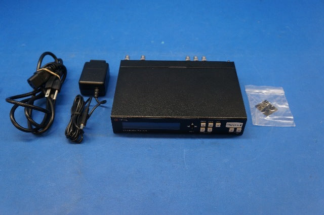 Karl Storz WUIS882 Converter, Down, DVI/RGB/YPBPR With Genlock