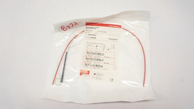 Cook Medical G49988 Universa Soft Ureteral Stent and Positioner (x)