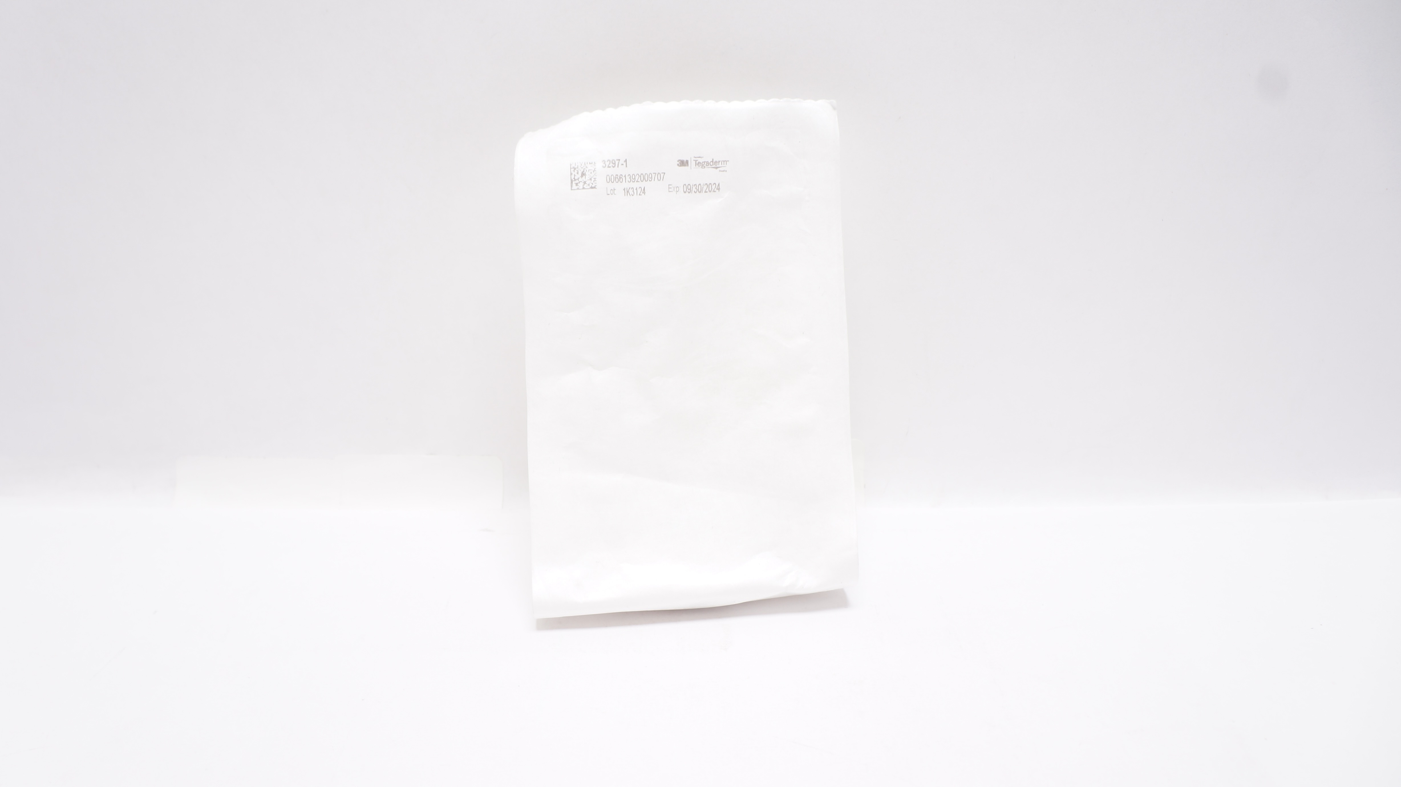 LSL Healthcare 3297-1 3M Tegaderm Sterile IV Start Kit