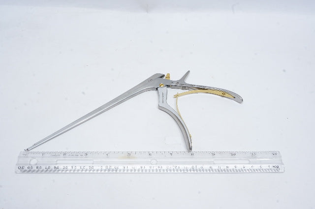 V. Mueller VM07-92061 Rongeur Kerrison Micro-Handle 1 mm Bite