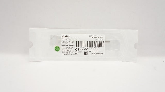 Stryker 0703-320-015 Neptune E-SEP Loop T-Bar Electrode W20 D15 L120