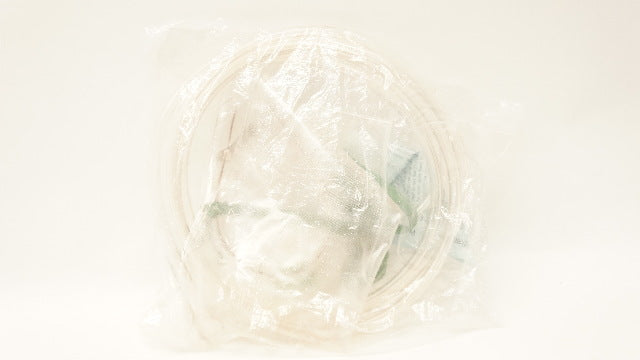 Hudson RCI ???? Pediatric