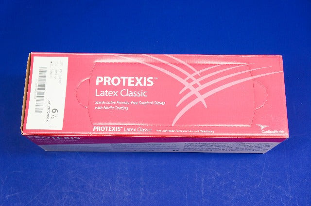 Cardinal Health 2D72N65X PROTEXIS Sterile Gloves, Size 6-1/2 ~ Pack of 50 (x)
