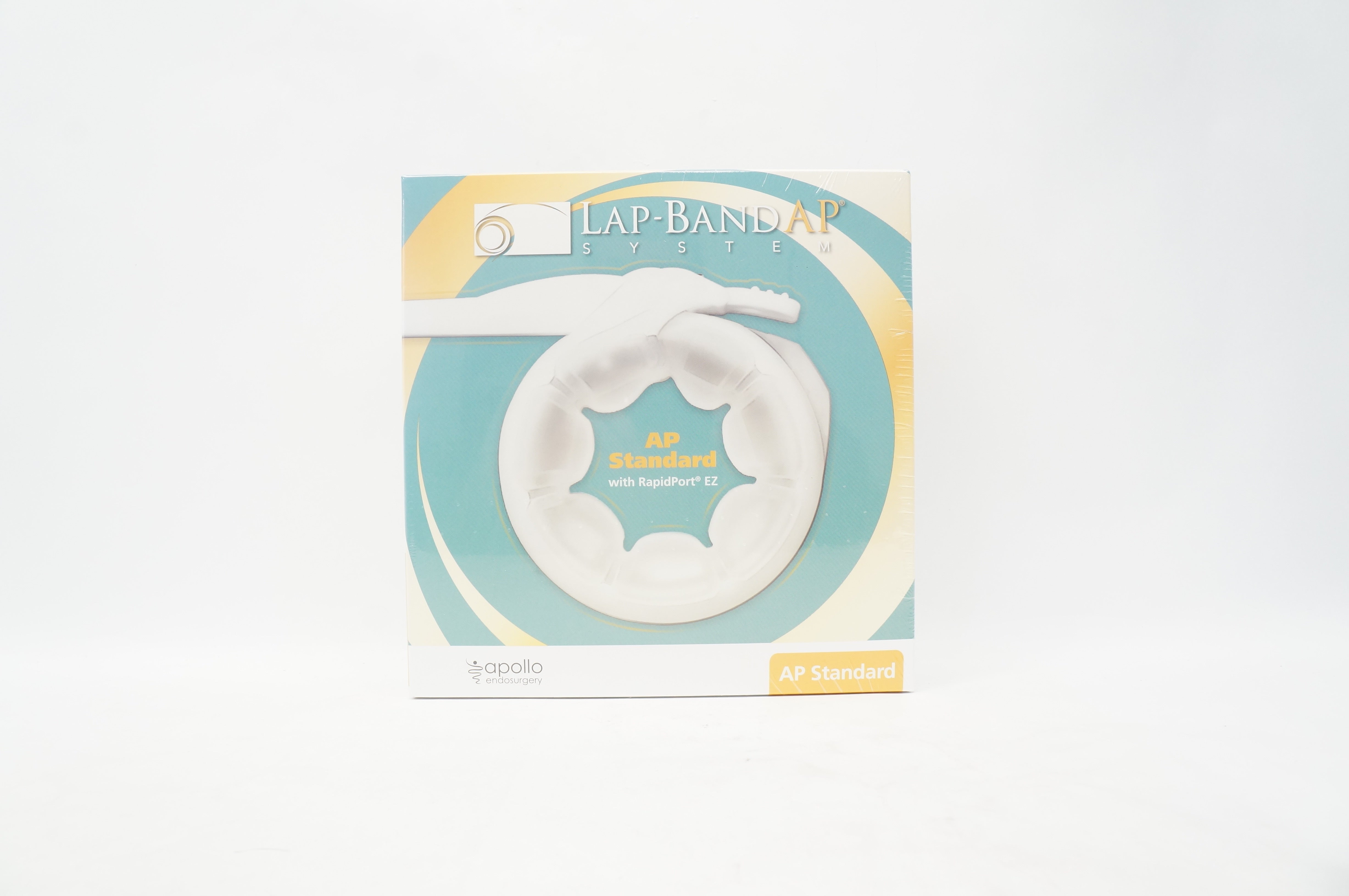Apollo C-2360 Lap-Band AP Standard with RapidPort EZ (x)