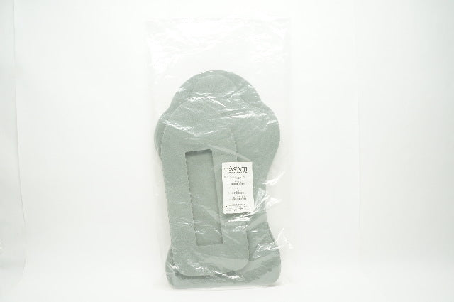 Aspen 990066 LSO Replacement Pads, Tall/Large