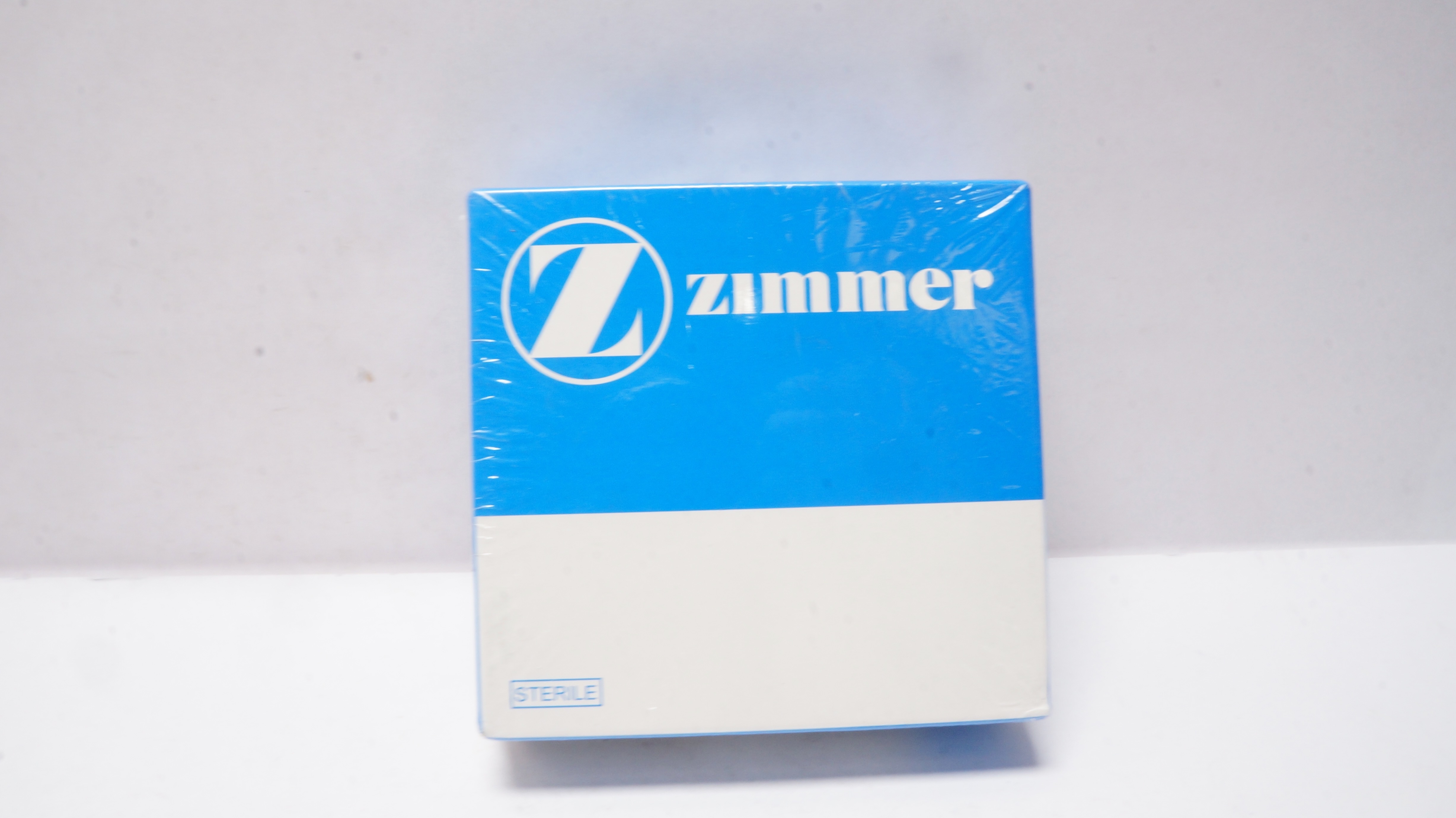 Zimmer 5990-35-21 NexGen Femoral Augment Block Precoat 10mm, Size E