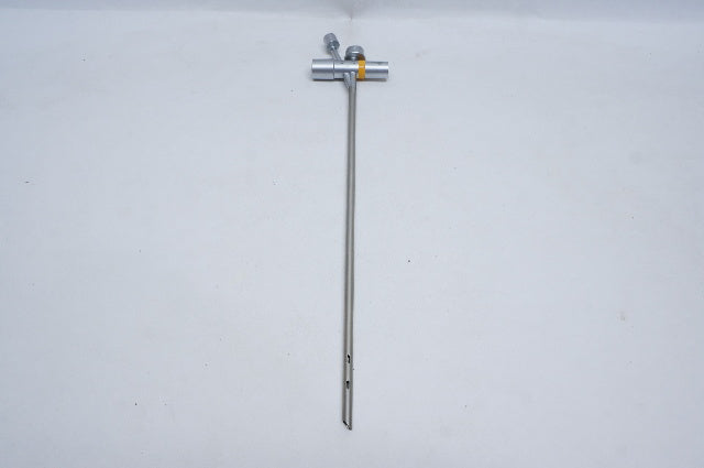 Karl Storz 10339CD DOESEL-HUZLY Bronchoscope, Size 3.5, Length 30cm