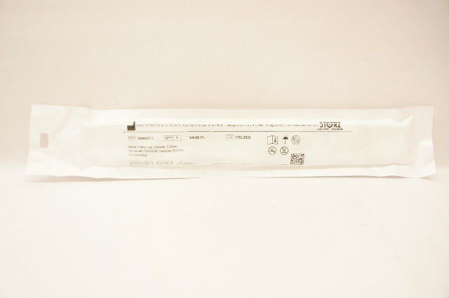 Karl Storz 26040GP1-S Bipolar Cutting Loop, Diameter 0.35mm, 24/26 Fr Size