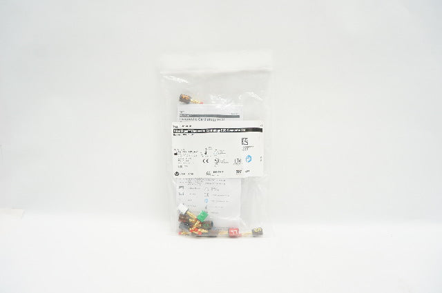 CareFusion 900178-001 Vital Signs Diagnostic Cardiology ECG Connector Set