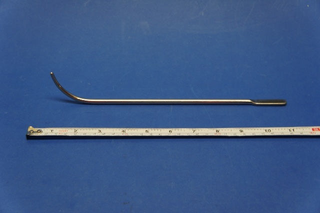 V. Mueller GU4010-018 Lefort Urethral Sound 11inch