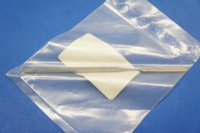 Spatula Dental Cres Flat Size 324 6.875-7.125