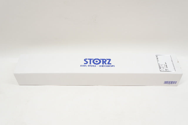 Karl Storz 8712AA HOPKINS II Straight Forward Telescope 0 deg, D. 5 mm, L. 24 cm