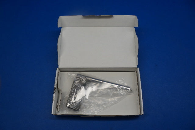 Karl Storz 10971MVS LERUT DCI Video Mediastinoscope, Length 15cm