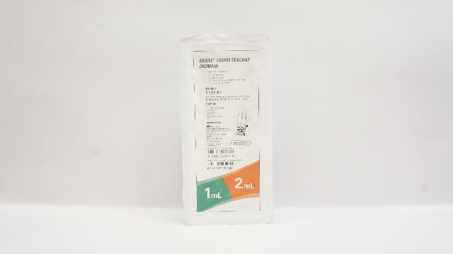 Omrix 3901/2 Ethicon Evicel  Fibrin Sealant, Human 1mL/2mL Application Device(x)