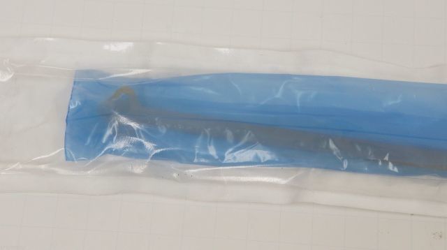 Bard 086022 Malecot Model Drain Proportionate Head 22Fr Urological Cath (x)