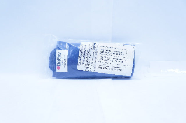 DePuy 3532-10-000 OrthoTech Blue Vogue Sling SM W/Pad Small