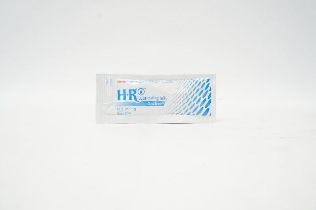 H.R. 209 Lubricating Jelly 5g