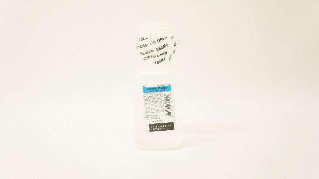 Aqualite RL-7291 Sterile Water for Irrigation, USP, pH 5.5, 250ml