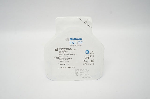 Medtronic MMT-7008 Elite Glucose Sensor (x)