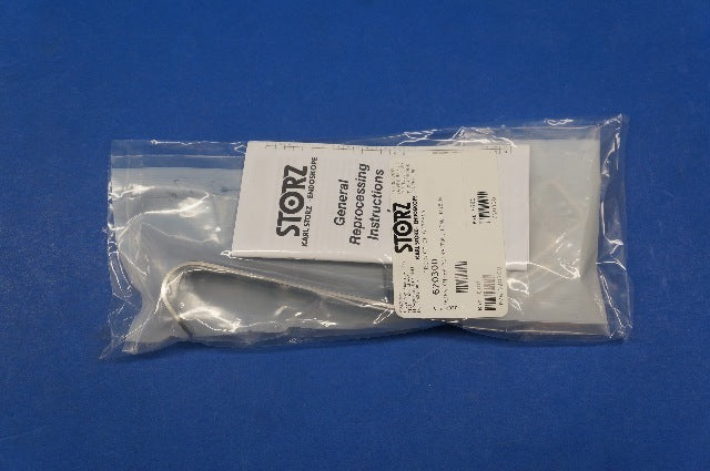 Karl Storz 620300 Hajek Chfek Retractor, Length 18cm