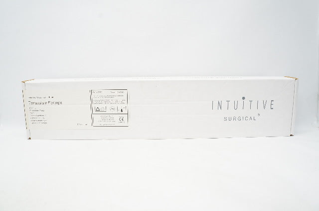 Intuitive Surgical 400207-08 Tenaculum Forceps 8mm