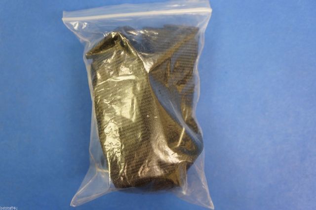 Drager 3354099 Buckle & Strap Assembly