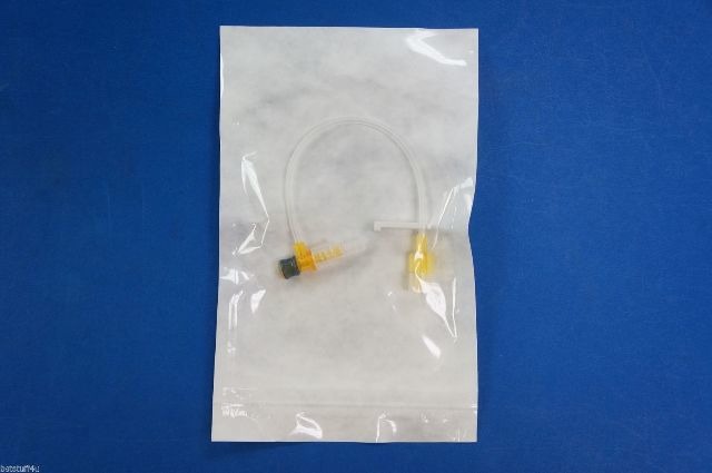 Smiths Medical MX453HL Non-Dehp T Connector w/Swivel M.L.L. ~ Lot of 14