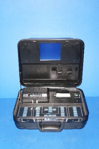 Etymonic Design RM500CP Audioscan Real-Ear Hearing Aid Analyzer