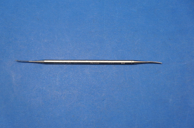 American Chisel Dental, WEDELSTAEDT, No. 5/6, Double-Ended, Blacks Formula