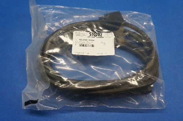 Karl Storz 9318NR-BVGA 10' VGA-VGA Cable For Flat Panel Displays