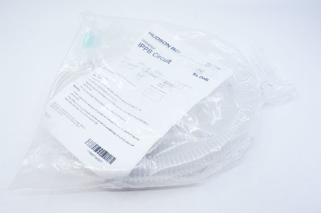 HUDSON RCI 1560 Universal IPPB Circuit