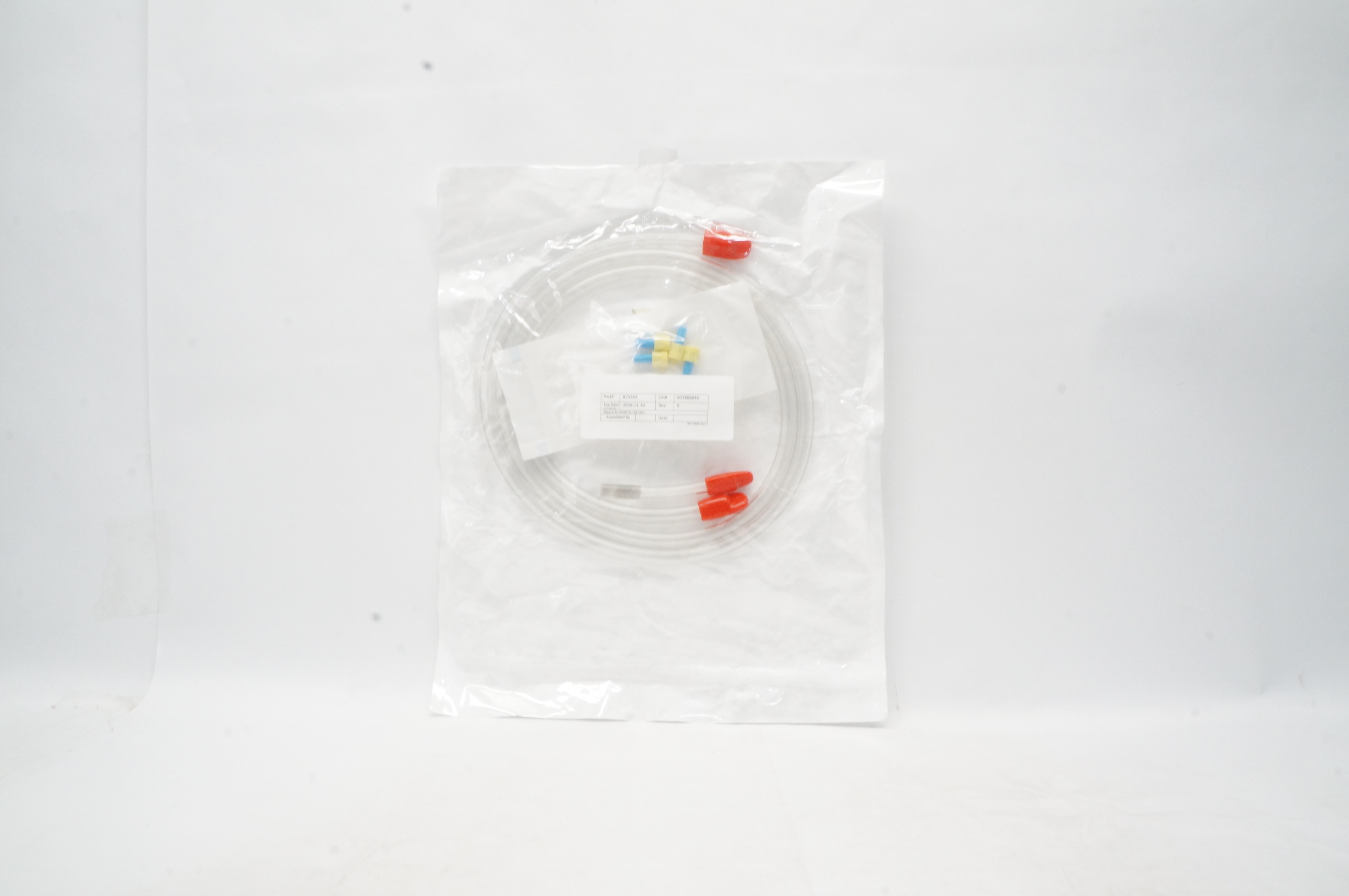 B75563 Pack For Hospital Use Only (x)