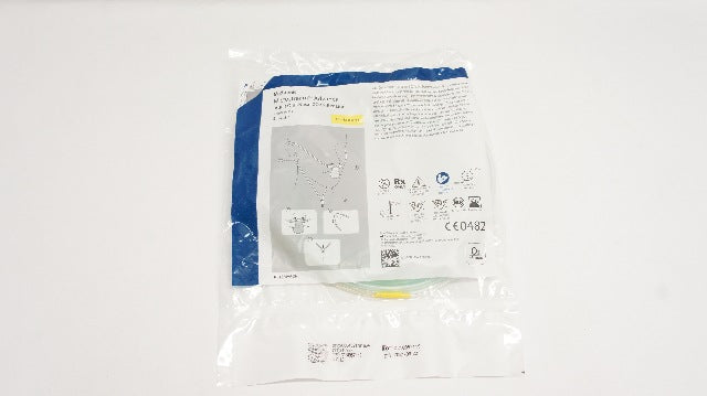 Medtronic MVAOH Microstream Advance Adult Oral-Nasal CO2 Filter Line 2m/6.5ft