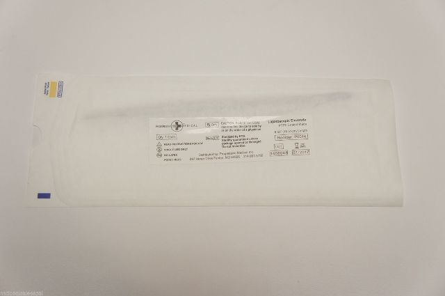 P0014 ~ Progressive Medical Laparoscopic Electrode 6.50in. 