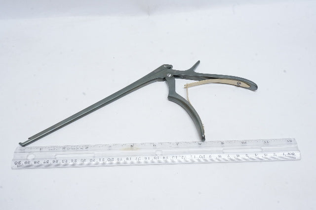 V. Mueller VM81-17033 Rongeur Kerrison Micro-Handle 4 mm Bite