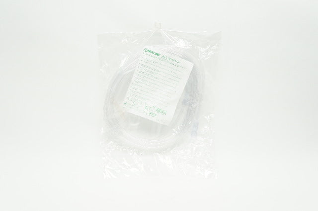 Salter Labs 16SOFT-14 Salter Style Nasal O2 Cannula, Adult, 14ft 0 to 6 LPM
