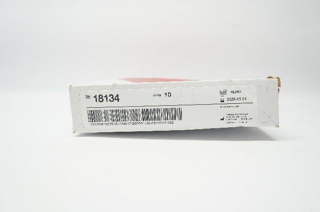 Hollister 18134 New Image Drainable Pouch 2-3/4inch - Box of 4