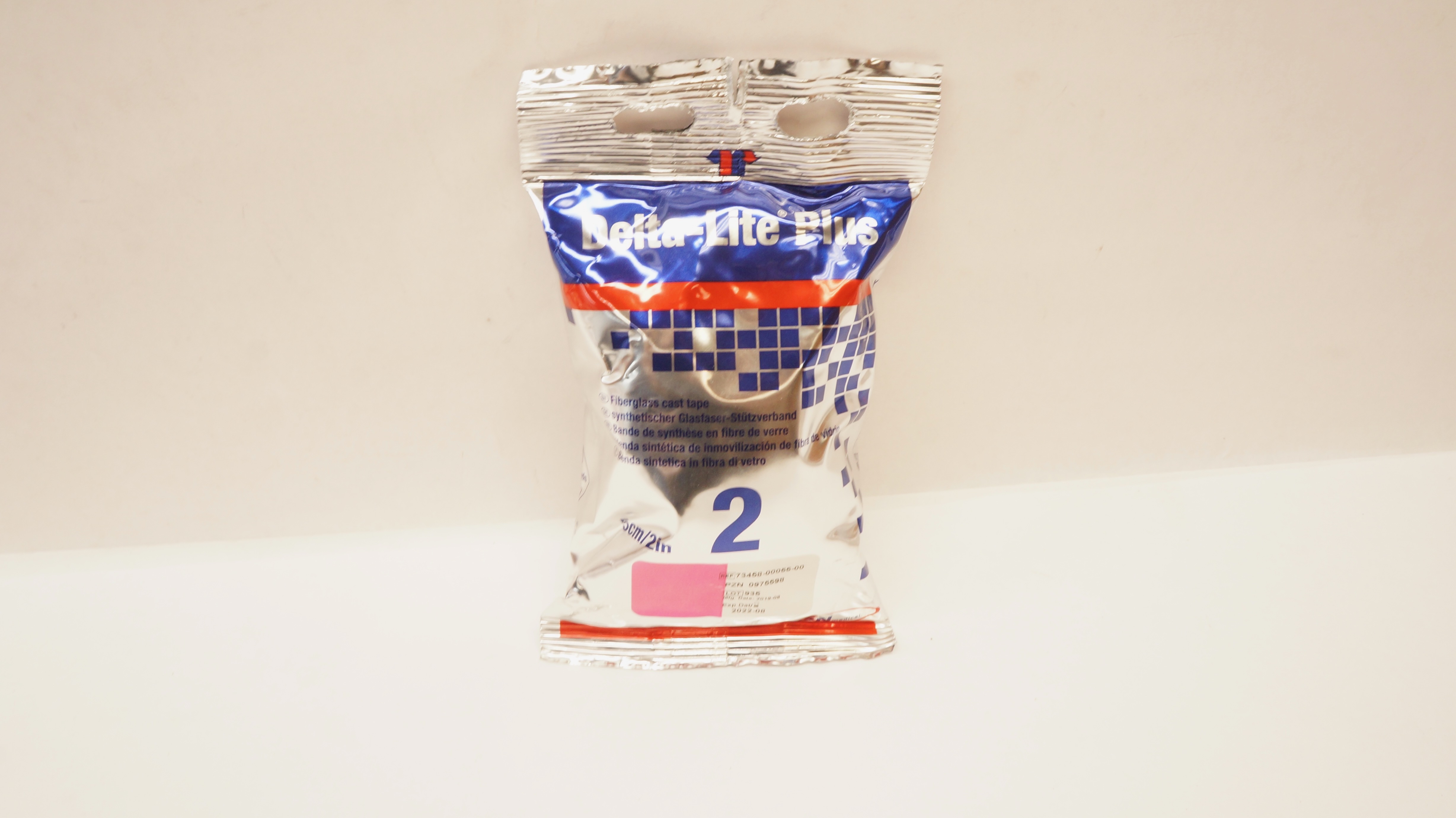 BSN 73458-00055-00 Delta-Lite Plus Fiberglass Cast Tape 2inch (x)