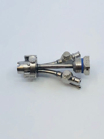 ACMI E153 Dual Horn Bridge