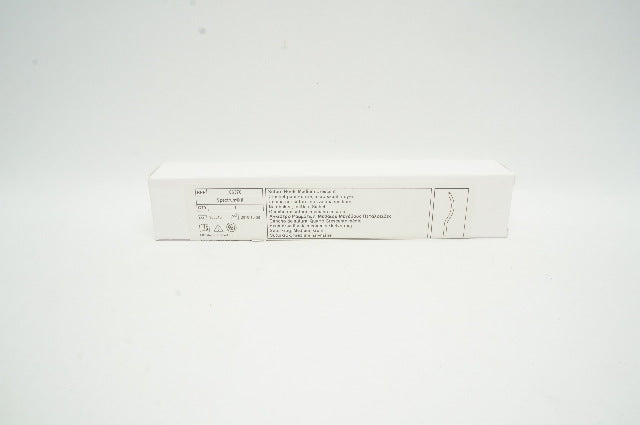 ConMed C6370 Spectrum II Suture Hook Medium Crescent