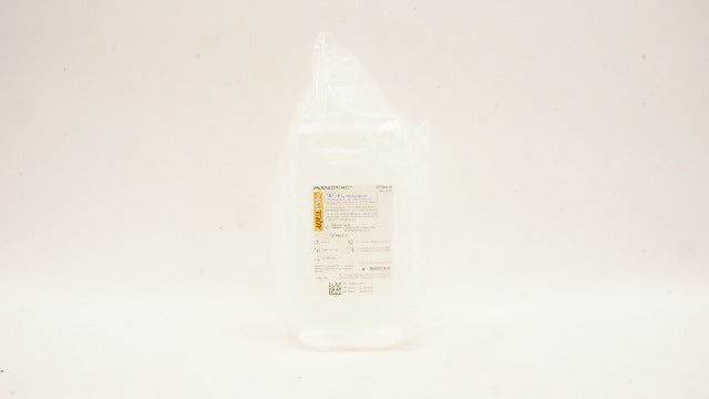 Teleflex 040-00 Hudson RCI Aqua Pak Sterile Water For Inhalation 1070mL