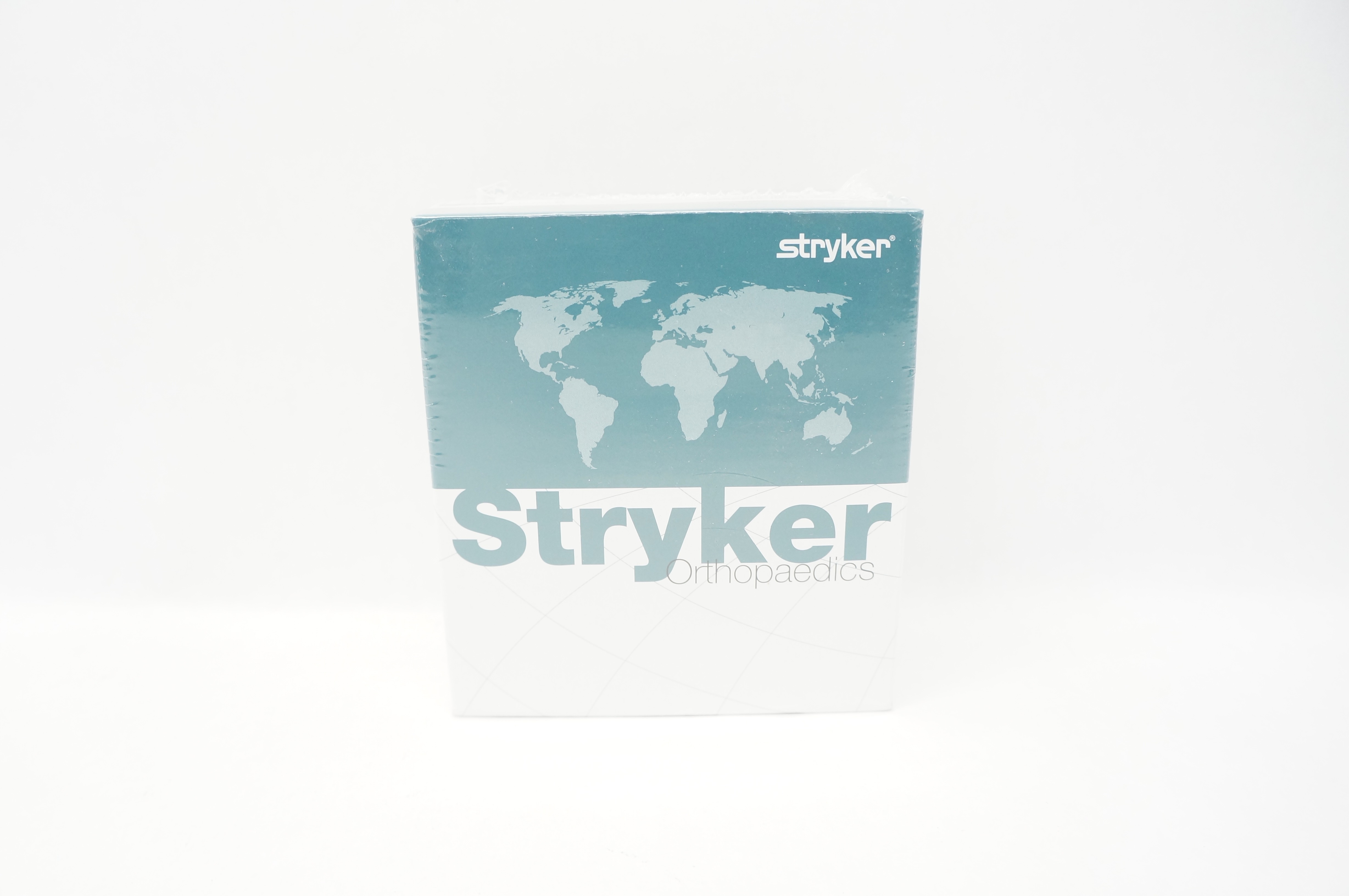 Stryker 6704-6-020 Orthopaedics Dall-Miles Cable Grip Medium 2 mm Holes (x)