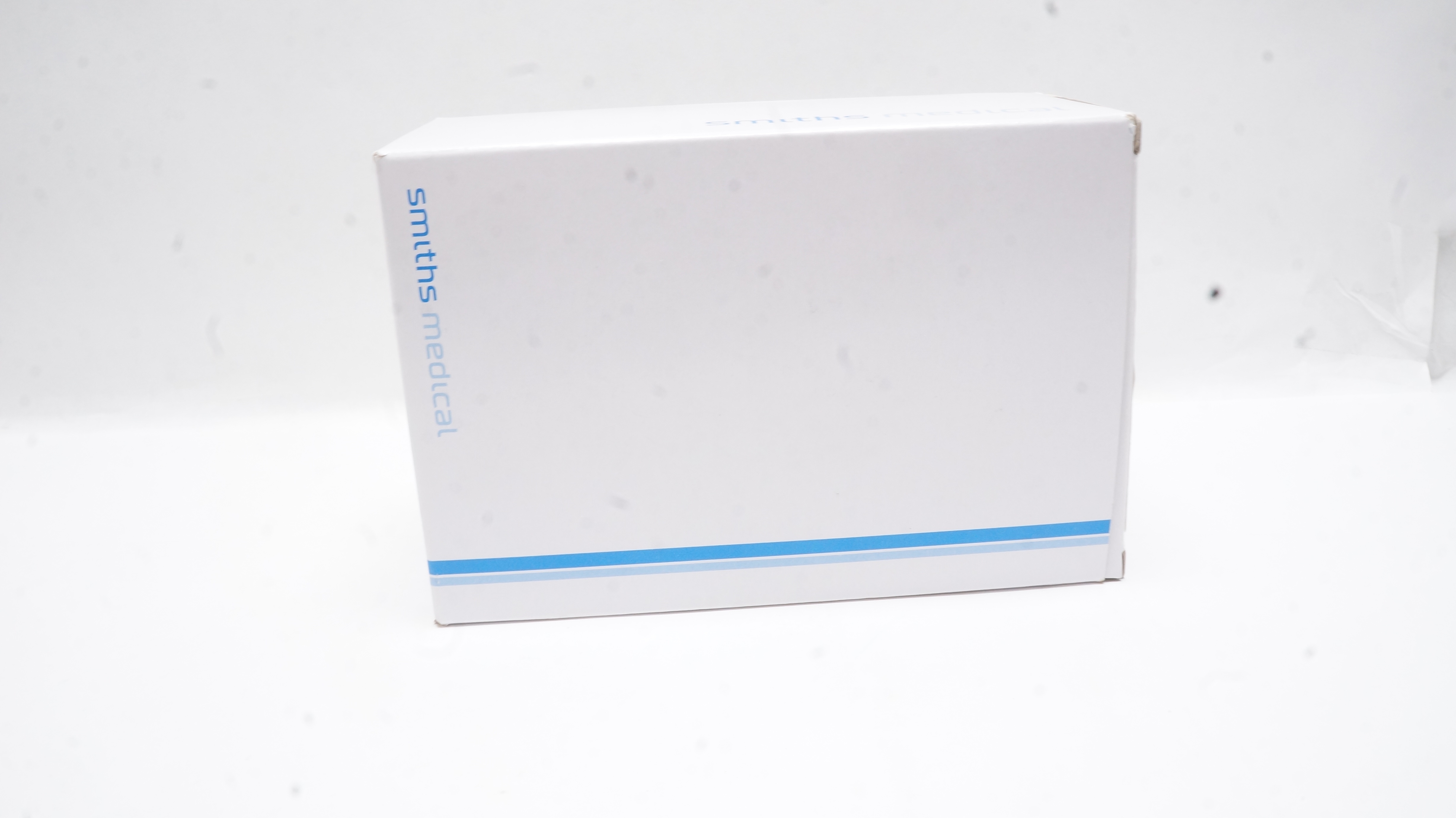 Smiths Medical 101/815/070 Portex BLUselect Tracheostomy Tube 7.0 10.5mm x 7.0mm