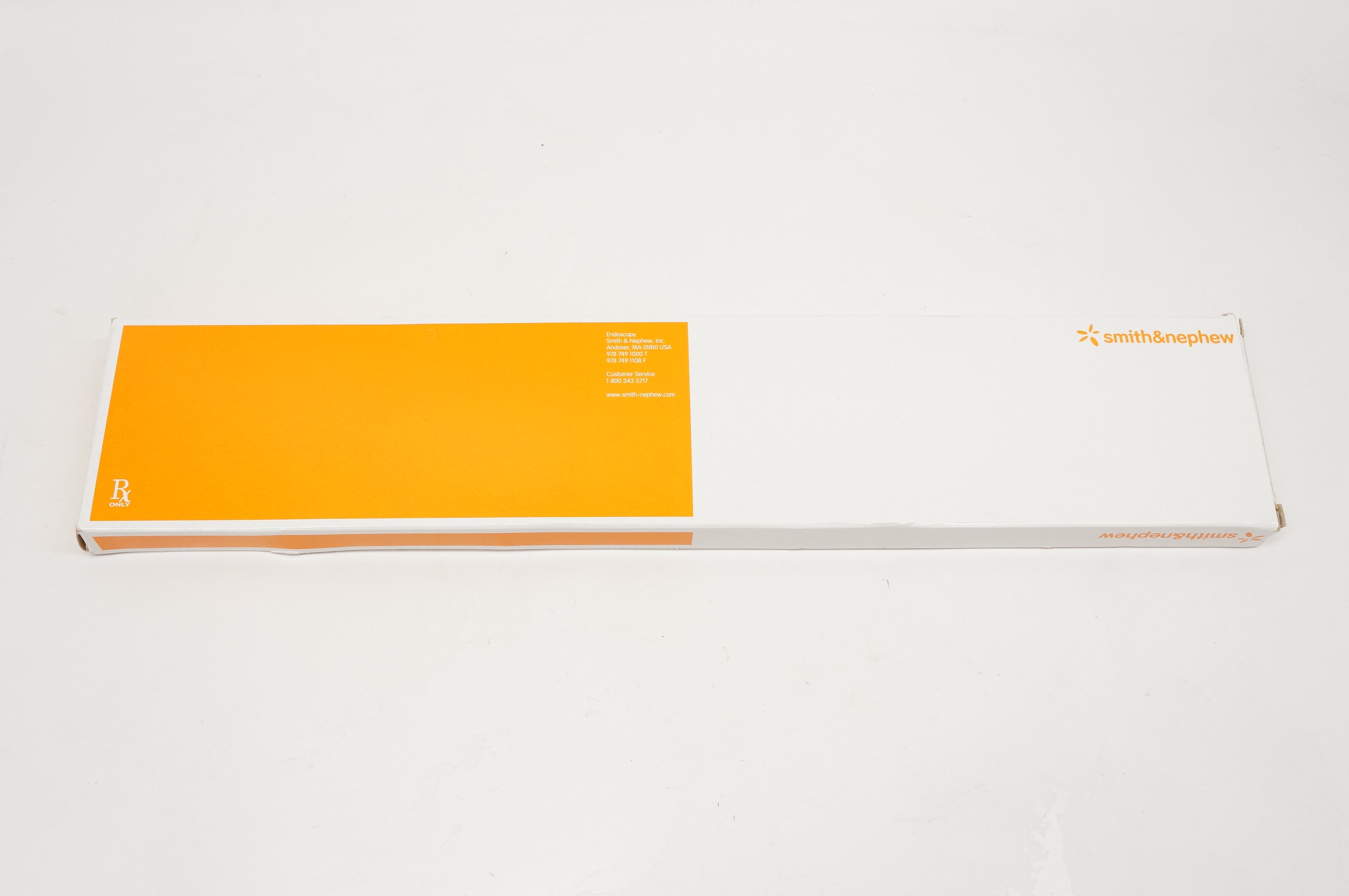 Smith&Nephew 72203793 TRUEPASS Disposable Ndles - Box of 5