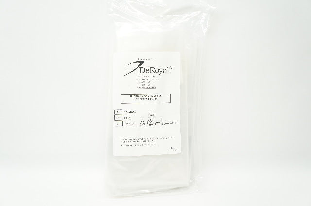 DeRoyal 653634 Drain Bag and Hose